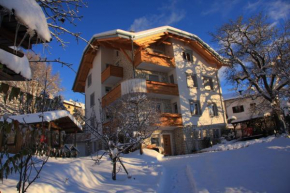 Гостиница Residenza Tonidandel, Фай-Делла-Паганелла